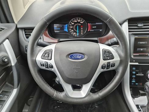 Used 2014 Ford Edge Limited w/ Equipment Group 302A AWD/4WD image 25