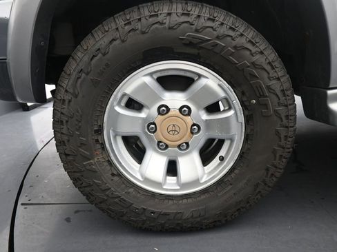 Used 1997 Toyota 4Runner Limited AWD/4WD image 14