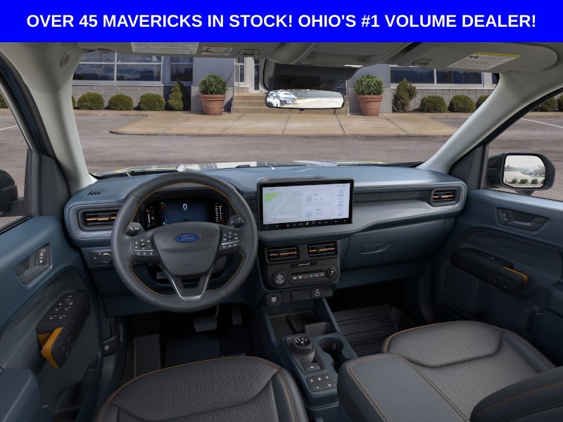 New 2026 Ford Maverick Tremor AWD/4WD image 9