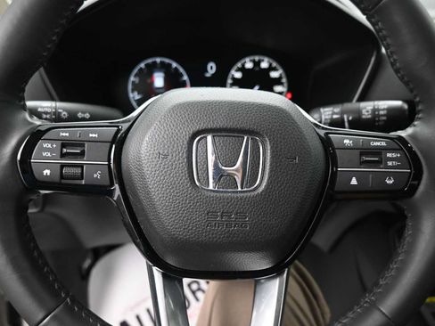 Used 2024 Honda CR-V EX-L image 6