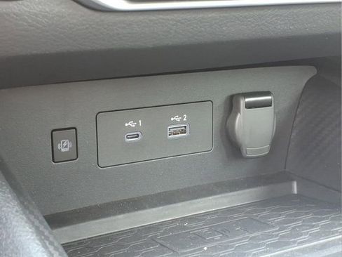 New 2026 Nissan Altima 2.5 SR FWD image 14