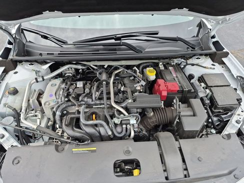 Used 2025 Nissan Sentra S FWD image 31