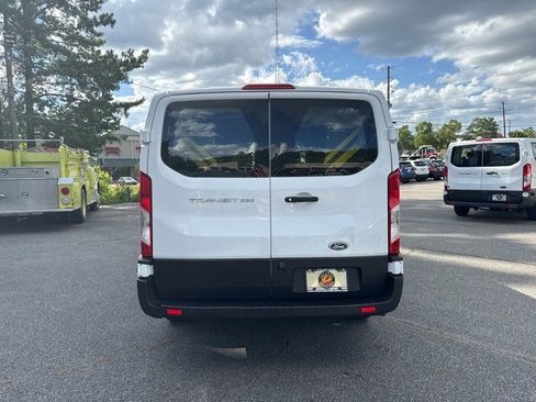 Used 2020 Ford Transit 250 Base w/ Exterior Upgrade Package image 31