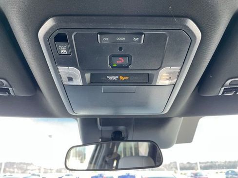 New 2025 Toyota Tundra SR5 image 15