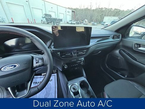 Used 2023 Ford Escape ST-Line Select w/ Tech Pack #2 image 31