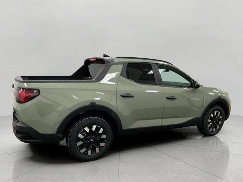 New 2026 Hyundai Santa Cruz SEL AWD/4WD image 2
