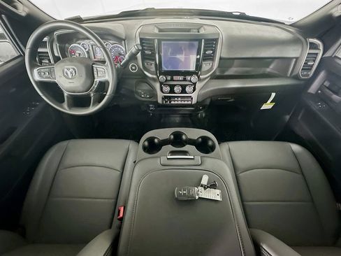 New 2026 RAM 3500 Tradesman image 9