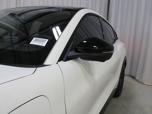New 2026 Ford Mustang Mach-E Premium w/ Sport Appearance Package AWD/4WD image 37
