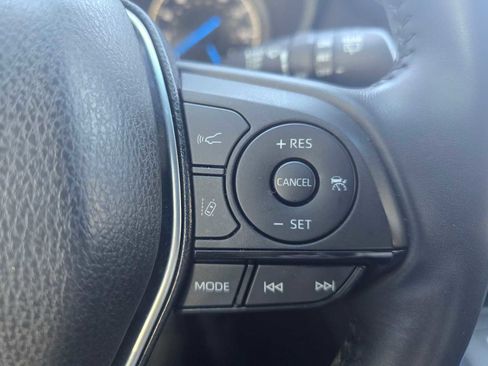 Used 2023 Toyota Venza Nightshade image 32