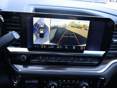 New 2026 Chevrolet Silverado 3500 LT w/ Trail Boss Package image 6