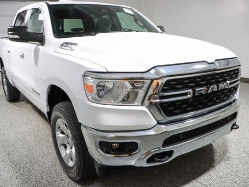 Used 2022 RAM 1500 Lone Star image 5