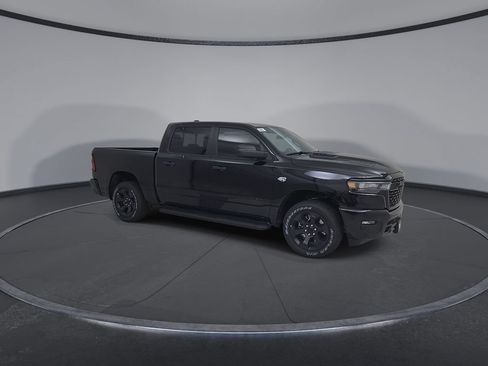 New 2026 RAM 1500 Express AWD/4WD image 2
