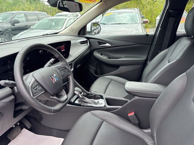 Used 2024 Buick Encore GX Sport Touring AWD/4WD image 10