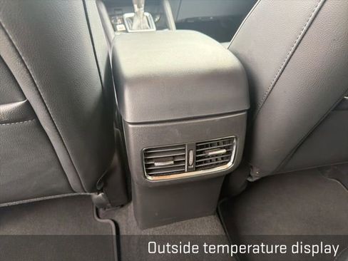 Used 2025 MAZDA CX-5 AWD 2.5 S w/ Preferred Package image 24