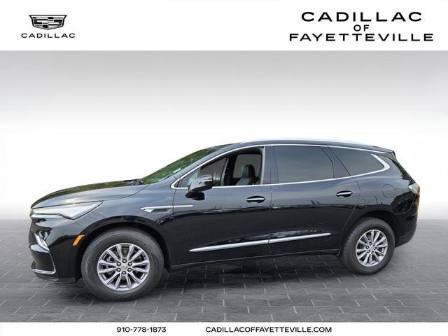 Used 2023 Buick Enclave Essence FWD image 1