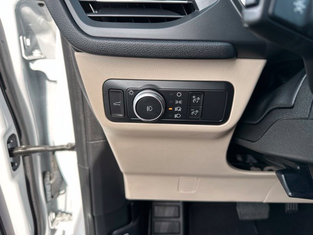 Used 2022 Ford Escape SEL AWD/4WD image 12