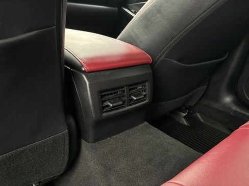 Used 2024 Lexus IS 350 F Sport RWD image 18
