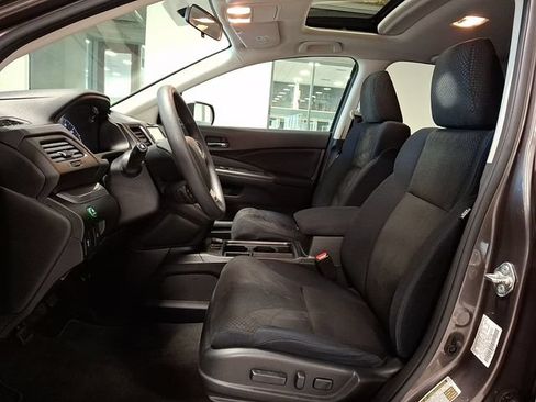 Used 2015 Honda CR-V EX image 13