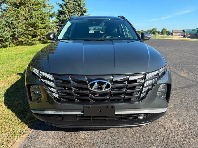 Used 2024 Hyundai Tucson SEL AWD/4WD image 4