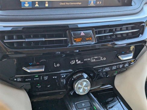 New 2026 Acura MDX SH-AWD image 21