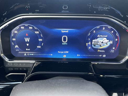 New 2026 Chevrolet Silverado 2500 LTZ w/ Trail Boss Package image 31