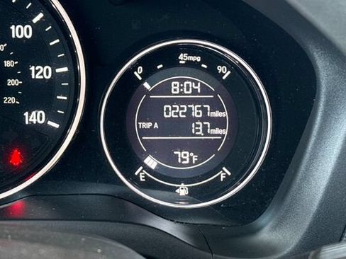 Used 2016 Honda HR-V EX image 26