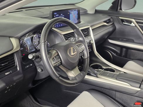 Certified 2022 Lexus RX 350 FWD w/ Special Edition image 11