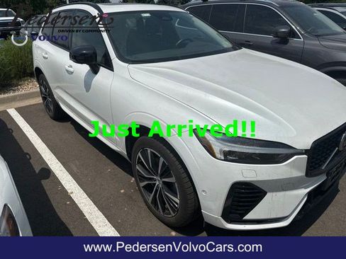 Used 2023 Volvo XC60 T8 Plus w/ Climate Package AWD/4WD image 1