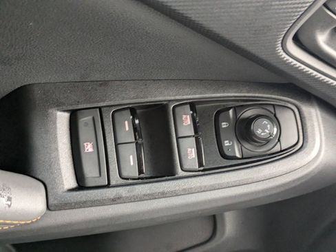 New 2026 Subaru Crosstrek 2.5i Wilderness AWD/4WD image 26