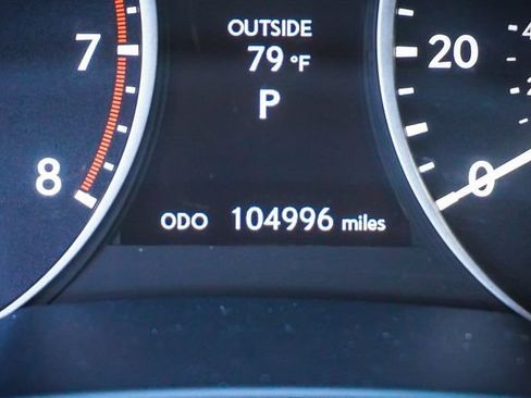 Used 2015 Lexus ES 350 w/ Premium Package FWD image 9