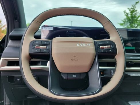 New 2027 Kia Telluride EX FWD image 23
