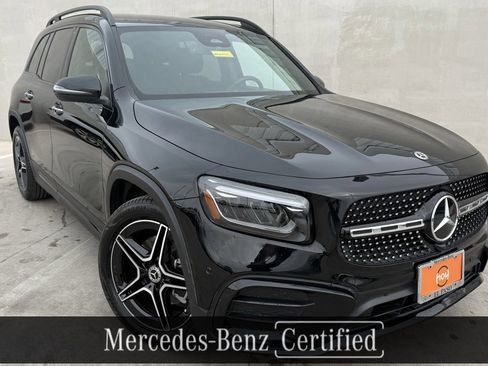 Used 2024 Mercedes-Benz GLB 250 image 1
