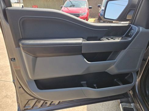 Used 2025 Ford F150 XLT w/ Equipment Group 301A Standard AWD/4WD image 14