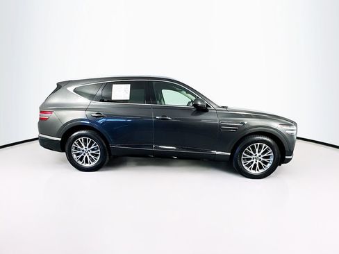 Used 2024 Genesis GV80 2.5T image 11