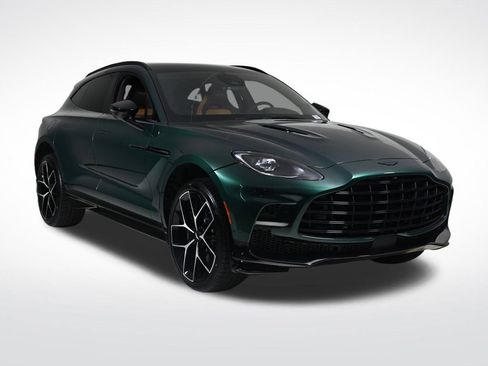 New 2026 Aston Martin DBX 707 image 7