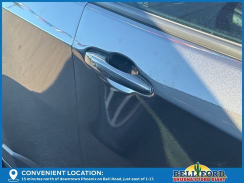 Used 2018 Jeep Compass Latitude w/ Popular Equipment Group FWD image 12