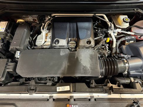 Used 2024 GMC Canyon Elevation w/ Convenience Package RWD image 44