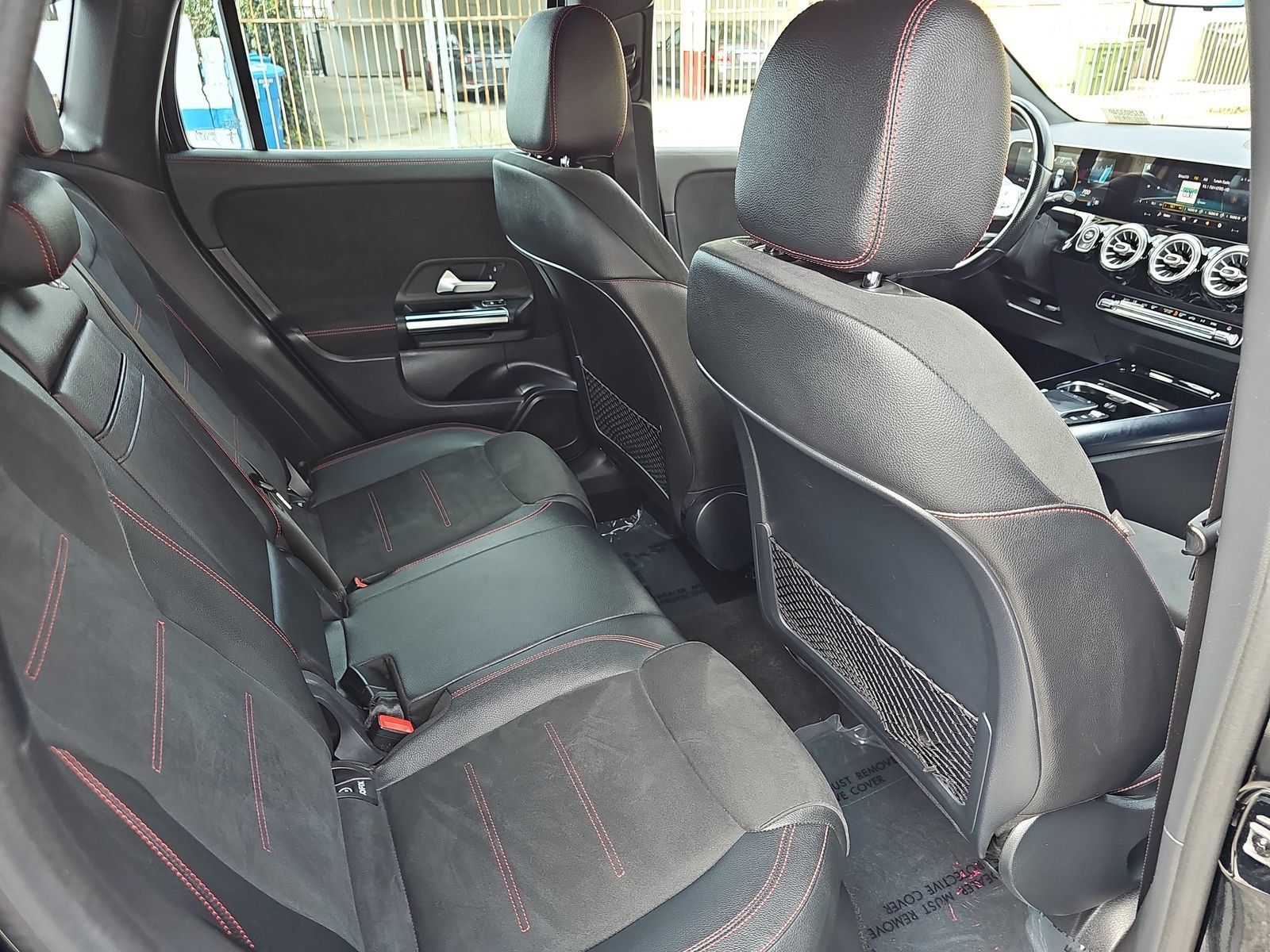 Used 2021 Mercedes-Benz GLA 35 AMG 4MATIC image 11