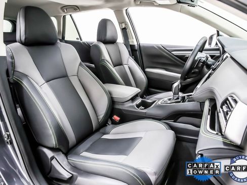 Used 2025 Subaru Outback Onyx Edition image 33