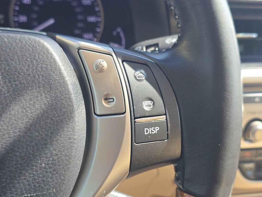 Used 2015 Lexus ES 300h w/ Navigation System Package FWD image 21