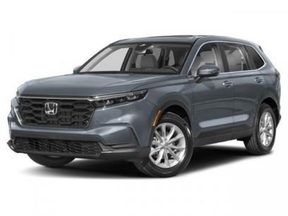 Used 2023 Honda CR-V EX