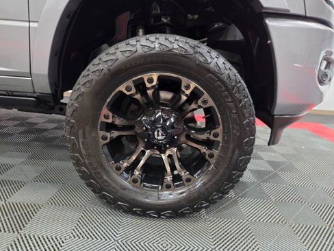 Used 2019 RAM 2500 Laramie AWD/4WD image 87