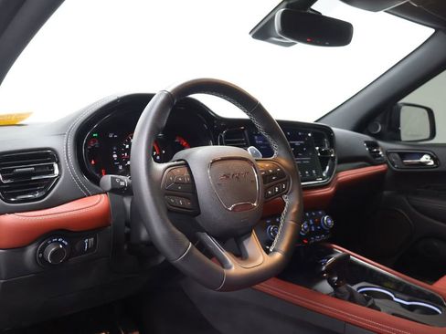 Used 2023 Dodge Durango SRT Hellcat image 15