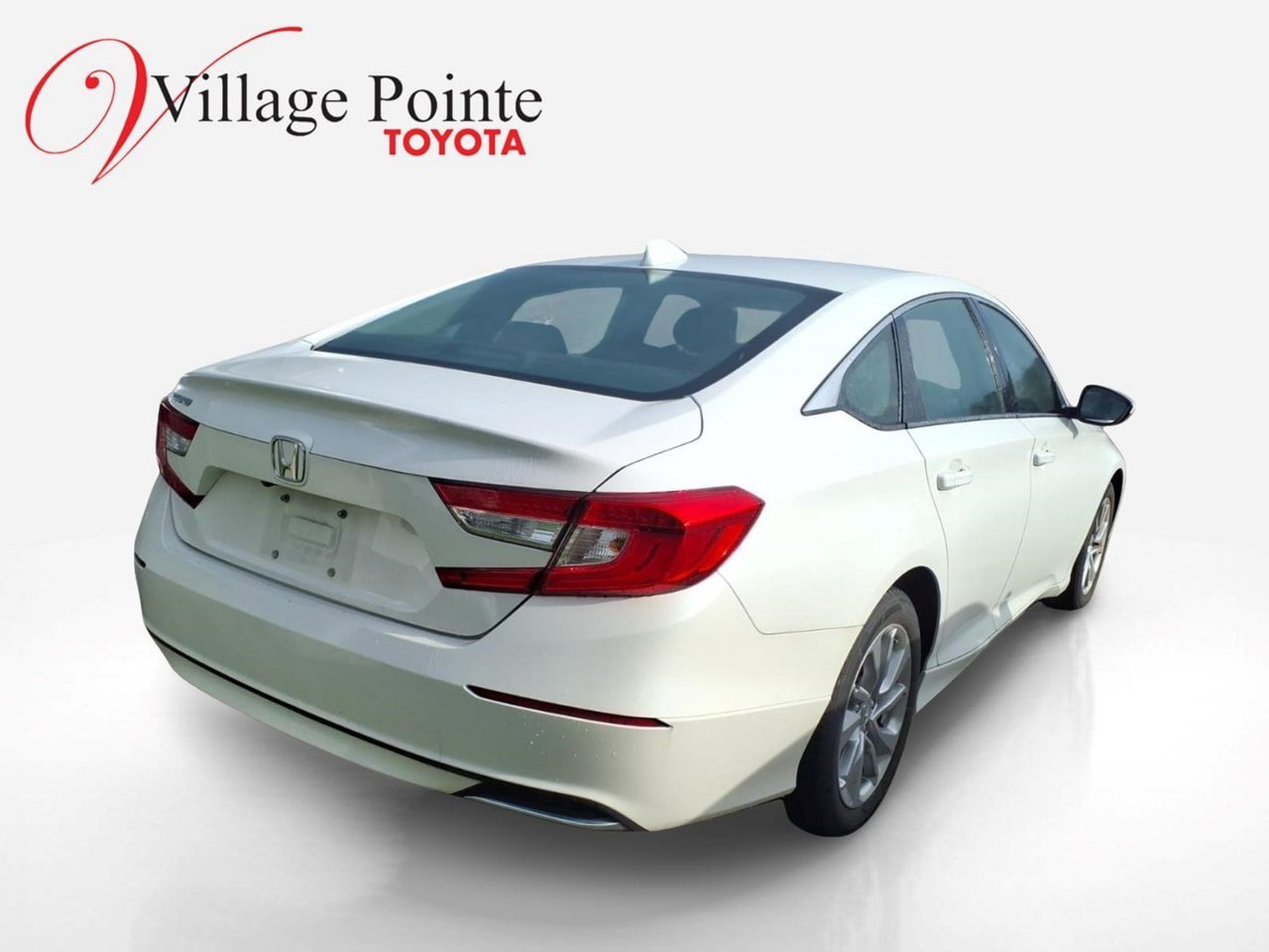 Used 2019 Honda Accord LX image 4