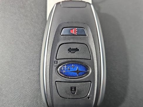 New 2026 Subaru Forester Sport image 28