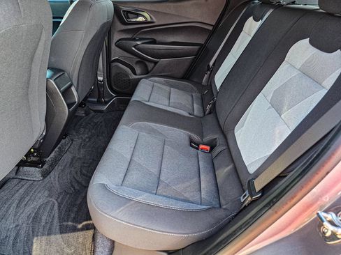 Used 2024 Chevrolet Trax RS w/ Driver Confidence Package FWD image 29