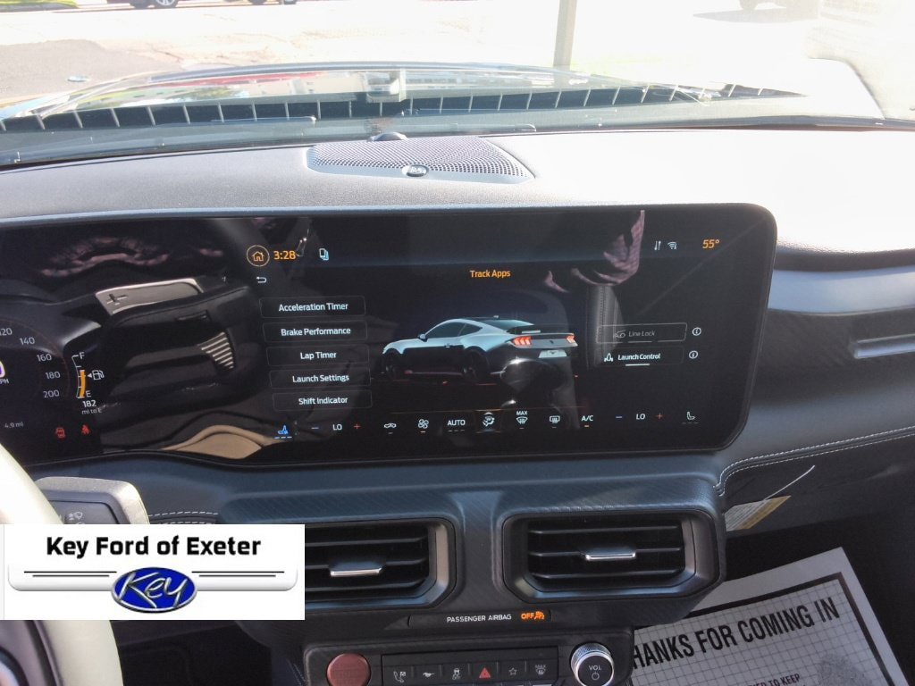 New 2026 Ford Mustang Dark Horse SC RWD image 59