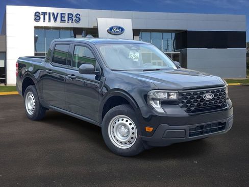 New 2026 Ford Maverick XL FWD image 1