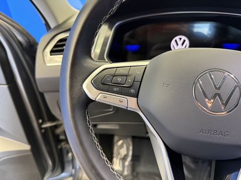 Used 2024 Volkswagen Tiguan S AWD/4WD image 14