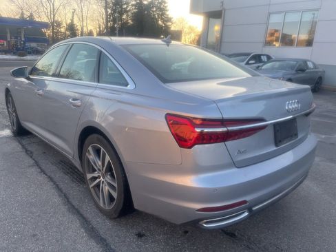 Used 2023 Audi A6 2.0T Premium w/ Convenience Package image 2
